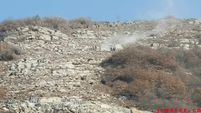 杜河提水工程扎實(shí)開展“冬季行動(dòng)”