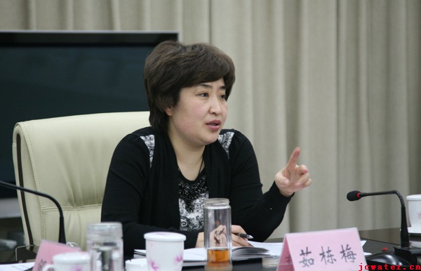 市政府召開恢復(fù)續(xù)建曹河、磨灘水電站工程建設(shè)協(xié)調(diào)會議