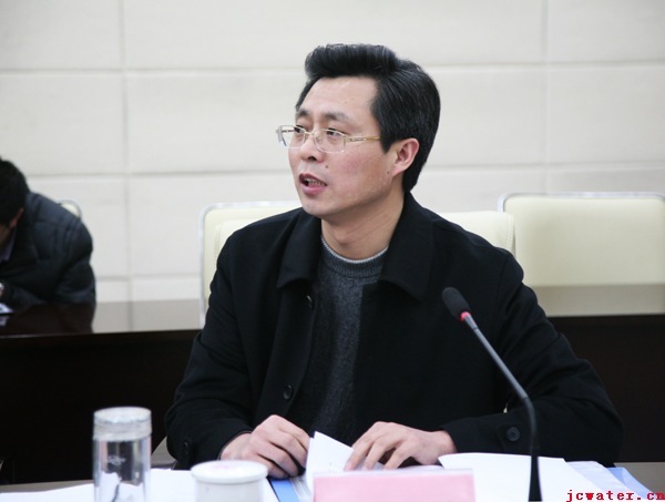 市政府召開恢復(fù)續(xù)建曹河、磨灘水電站工程建設(shè)協(xié)調(diào)會議